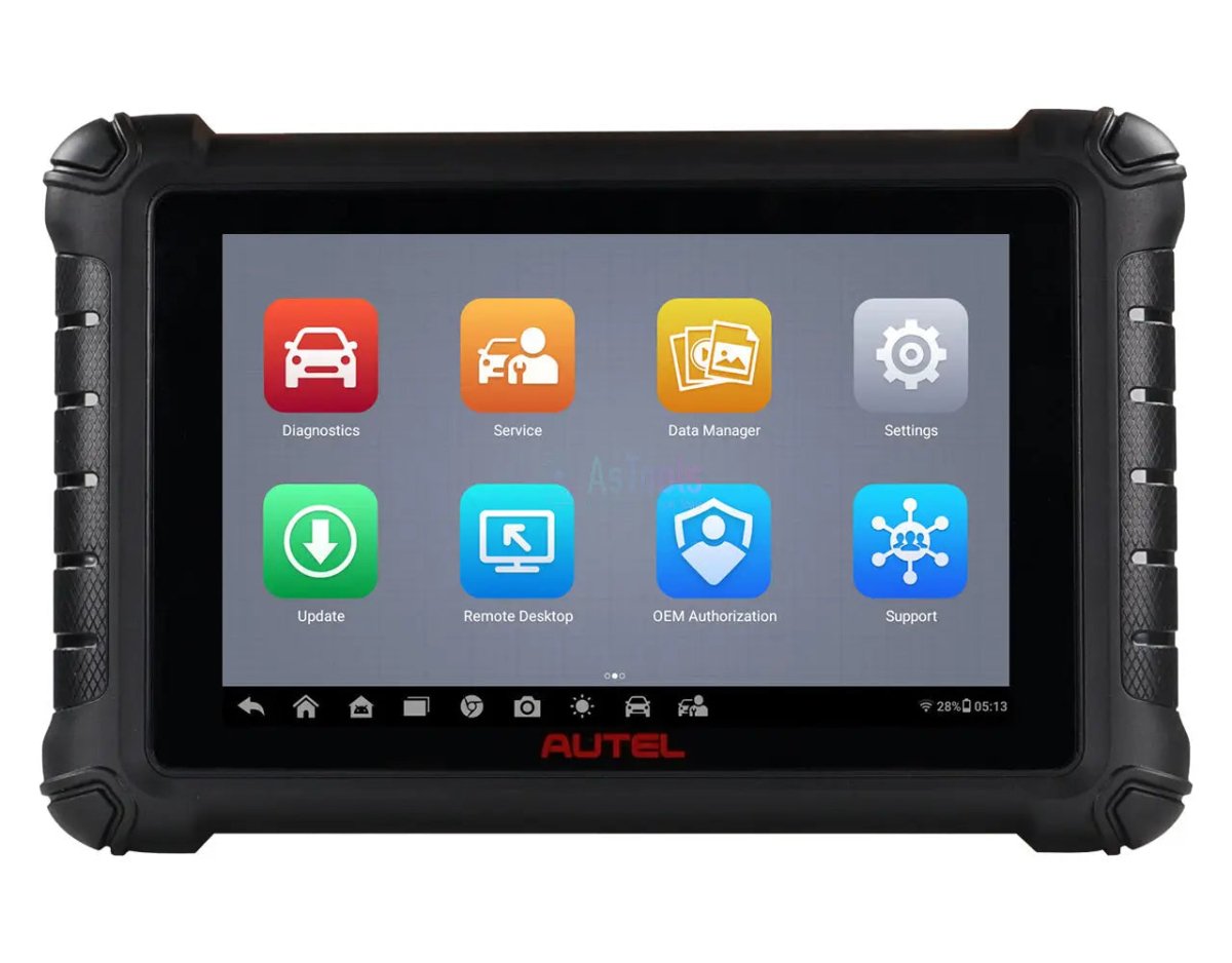 Autel MaxiCheck MX900 Auto Uitleesapparaat