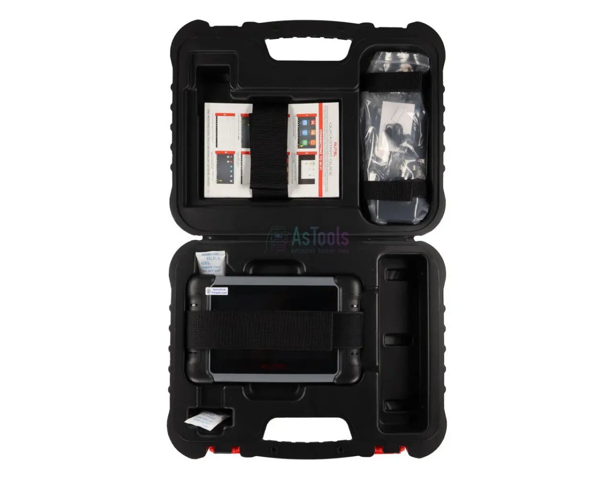 Autel MaxiCom MK808BT Pro Auto Uitleesapparaat
