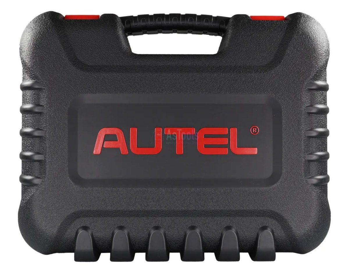 Autel MaxiCom MK808BT Pro Auto Uitleesapparaat