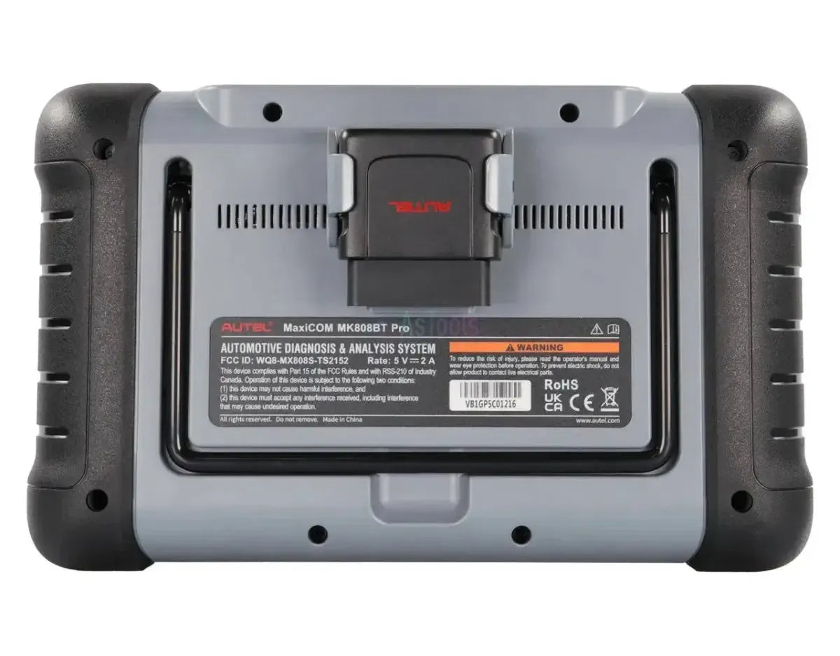 Autel MaxiCom MK808BT Pro Auto Diagnosegerät