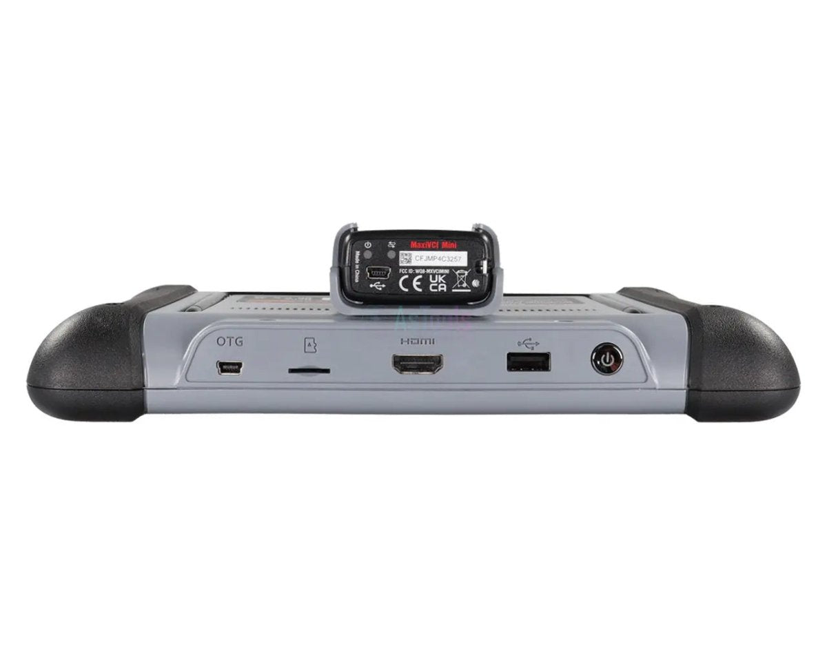 Autel MaxiCom MK808BT Pro Auto Uitleesapparaat