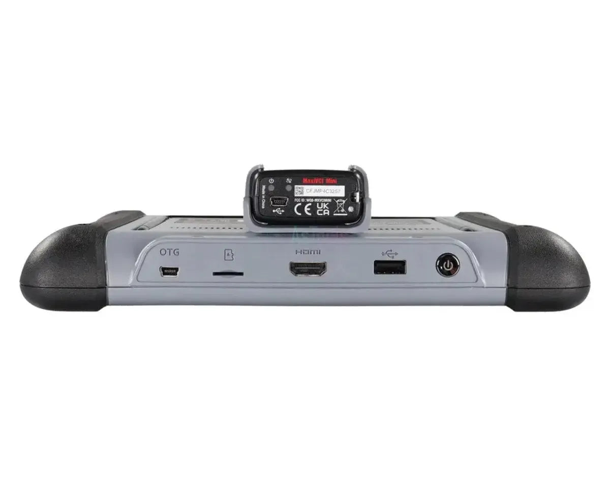 Autel MaxiCom MK808BT Pro Auto Diagnosegerät