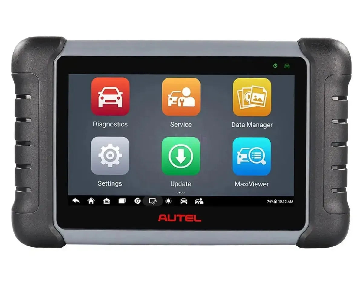 Autel MaxiCom MK808BT Pro Auto Diagnosegerät