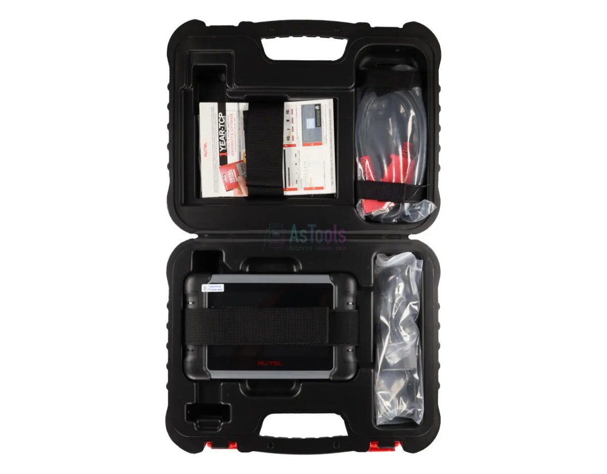 Autel MaxiCom MK808S Auto Uitleesapparaat