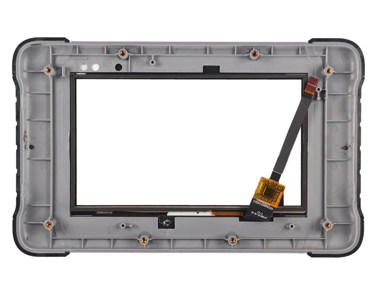 Autel MaxiCom MK808TS Touchscreen