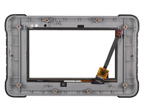Autel MaxiCom MK808TS Touchscreen