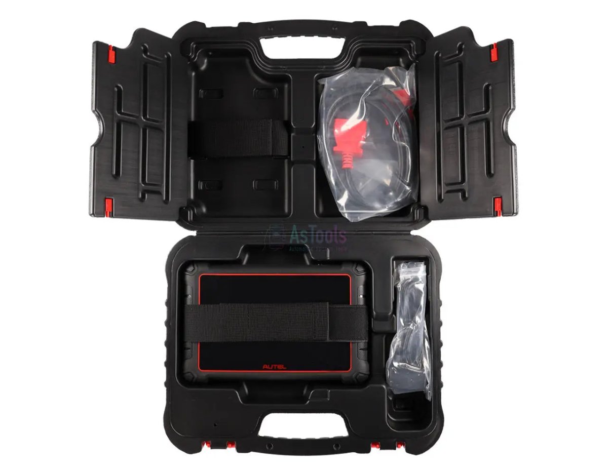 Autel MaxiCom MK900 Auto Uitleesapparaat