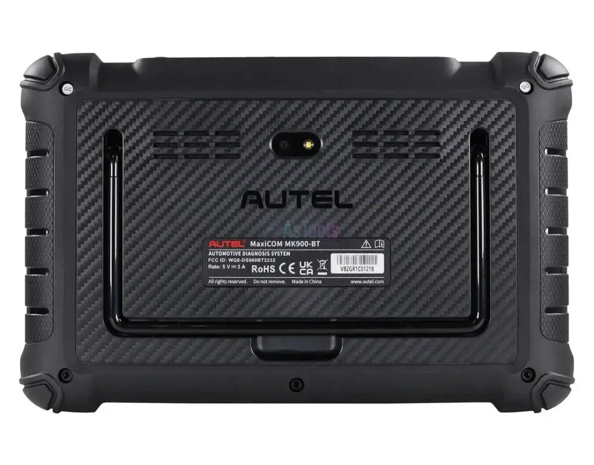 Autel MaxiCom MK900-BT Auto Uitleesapparaat