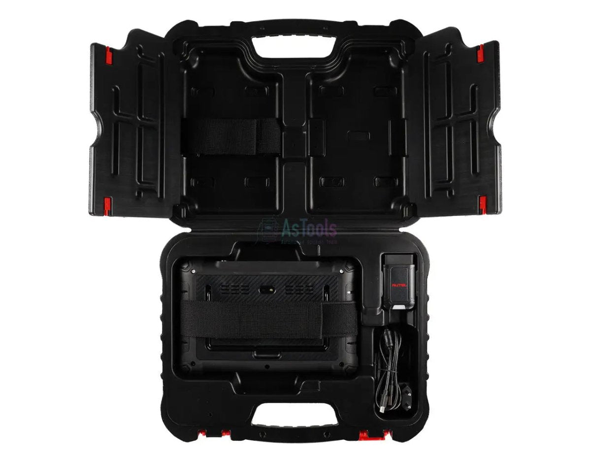 Autel MaxiCom MK900-BT Auto Uitleesapparaat