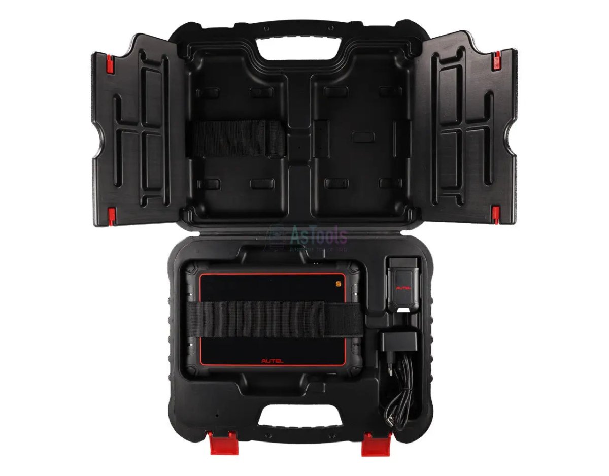 Autel MaxiCom MK900-TS Auto Uitleesapparaat