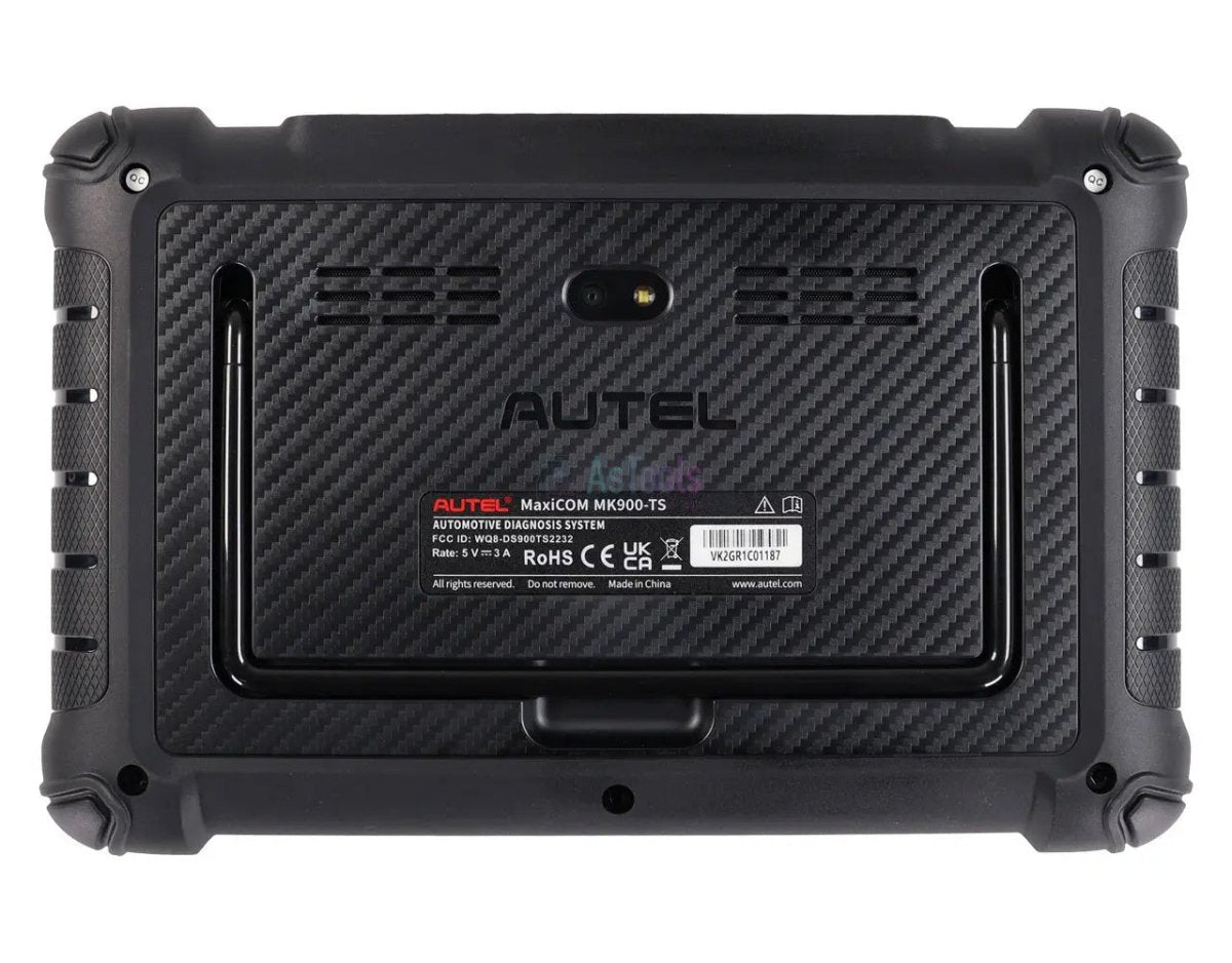 Autel MaxiCom MK900-TS Auto Uitleesapparaat