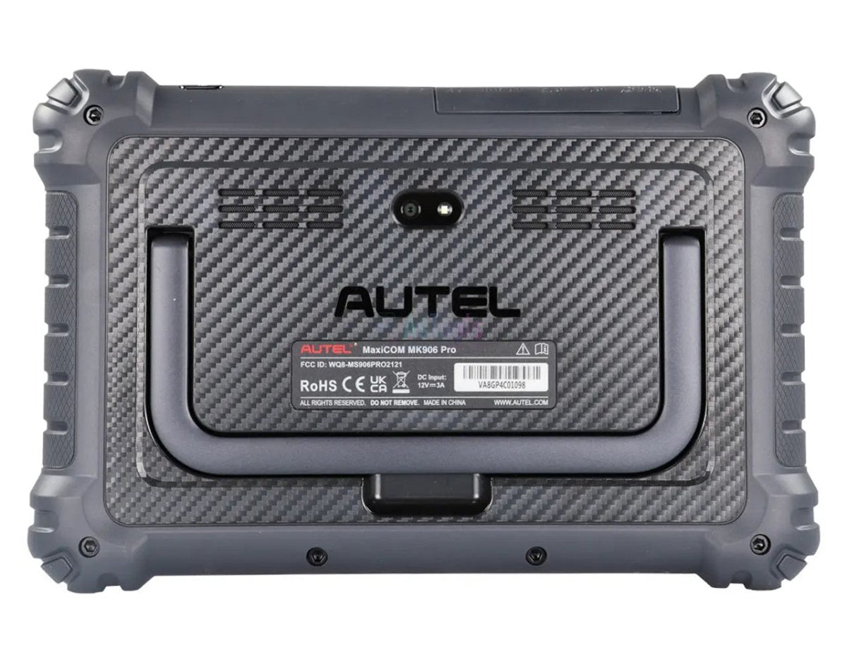 Autel MaxiCom MK906 Pro Auto Uitleesapparaat
