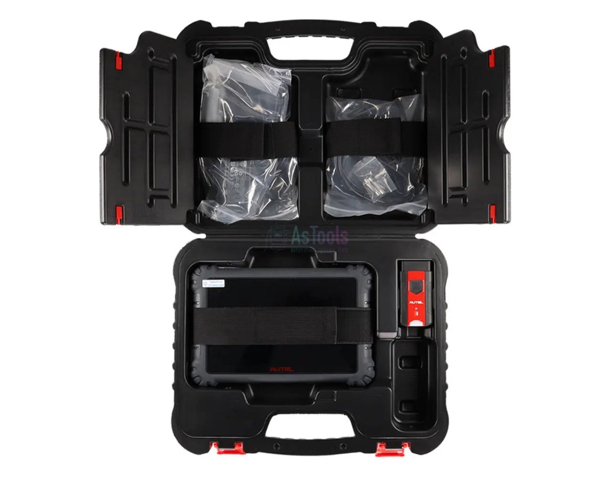 Autel MaxiCom MK906 Pro Auto Uitleesapparaat