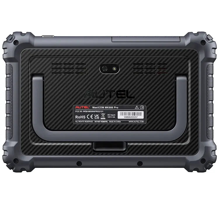 Autel MaxiCom MK906 Pro-TS Auto Uitleesapparaat