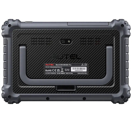 Autel MaxiCom MK906 Pro-TS Auto Uitleesapparaat