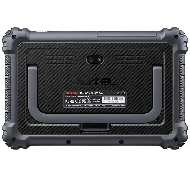 Autel MaxiCom MK906 Pro-TS Auto Diagnosegerät