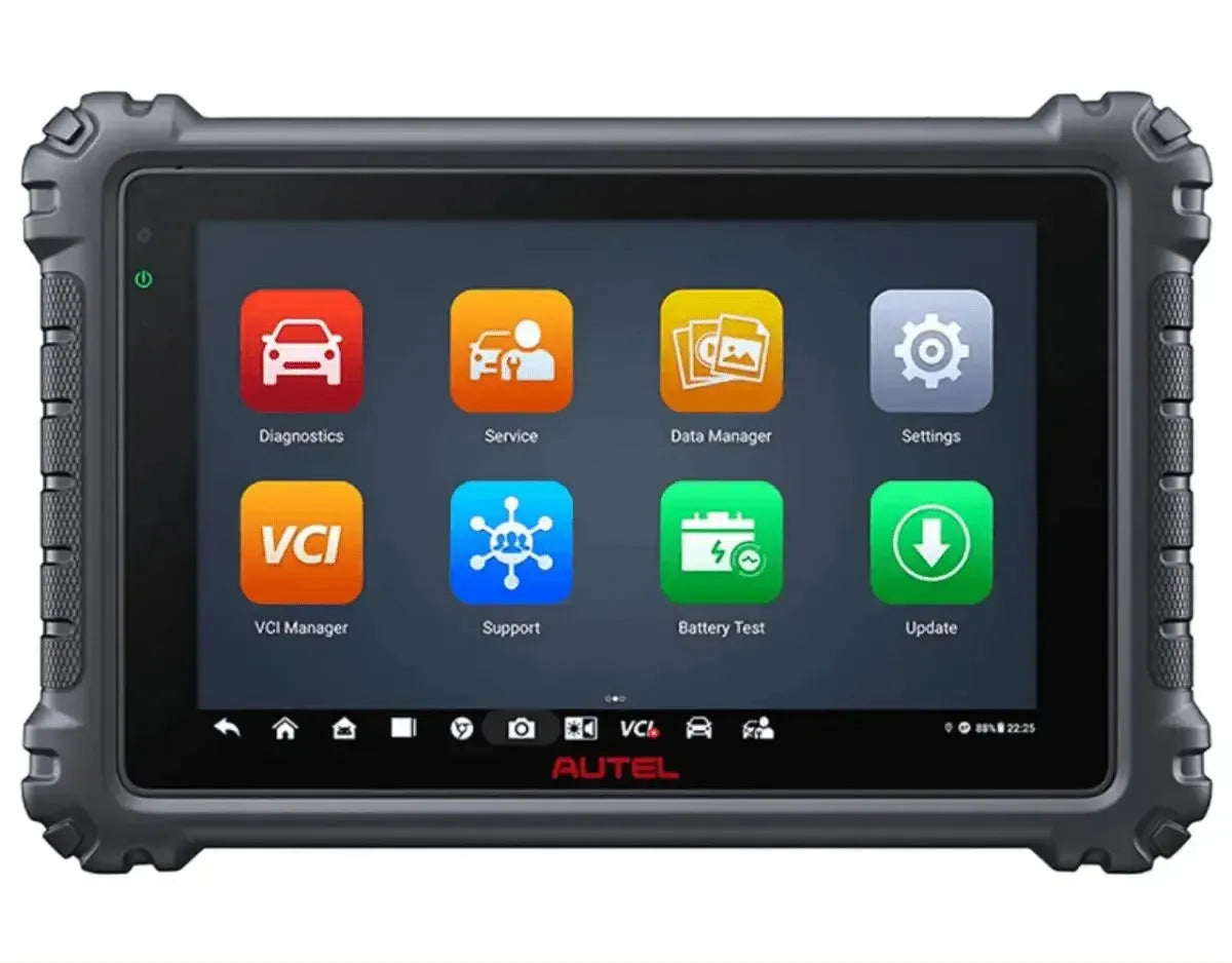 Autel MaxiCom MK906 Pro-TS Auto Diagnosegerät
