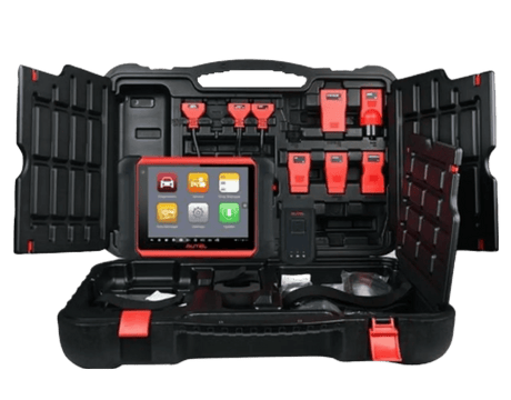 Autel MaxiCom MK906BT Auto Uitleesapparaat
