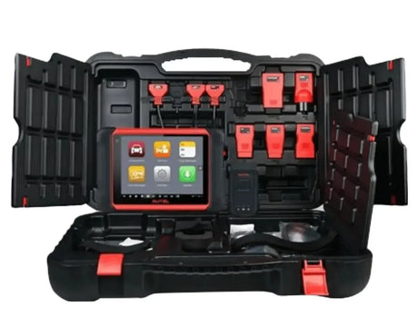 Autel MaxiCom MK906BT Auto Uitleesapparaat