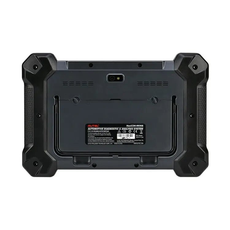 Autel MaxiCom MK908 Auto Uitleesapparaat