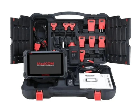 Autel MaxiCom MK908 Auto Diagnosegerät