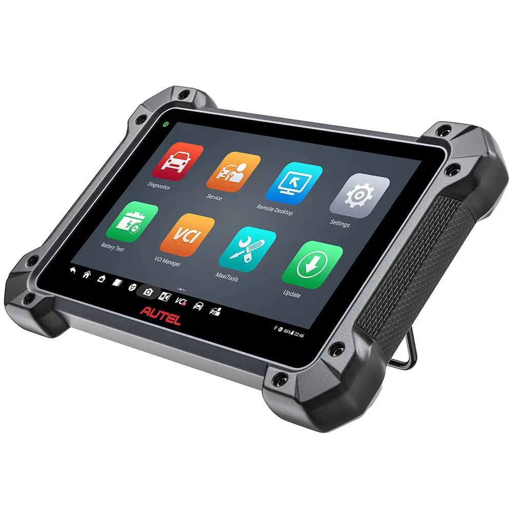 Autel MaxiCom MK908 Pro II Auto Uitleesapparaat