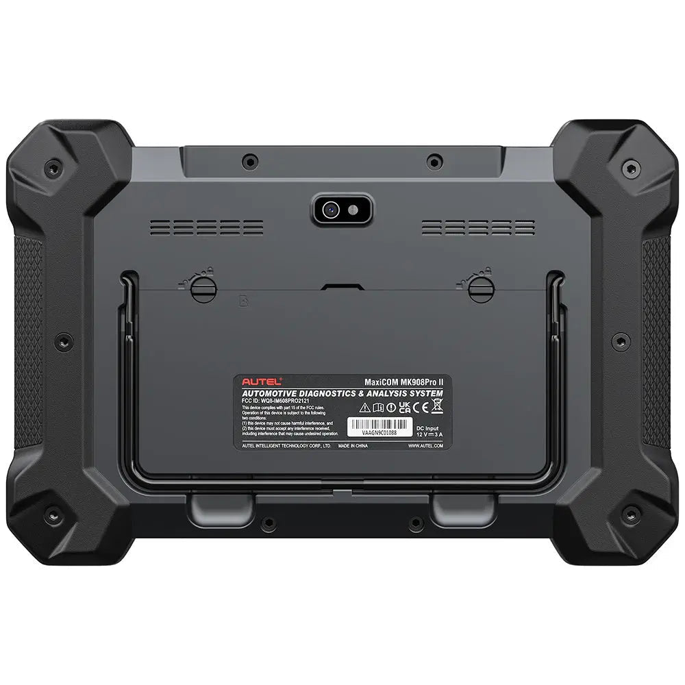 Autel MaxiCom MK908 Pro II Auto Uitleesapparaat