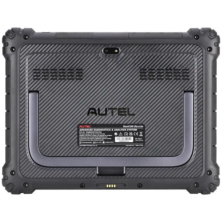 Autel MaxiCom Ultra Lite Auto Uitleesapparaat