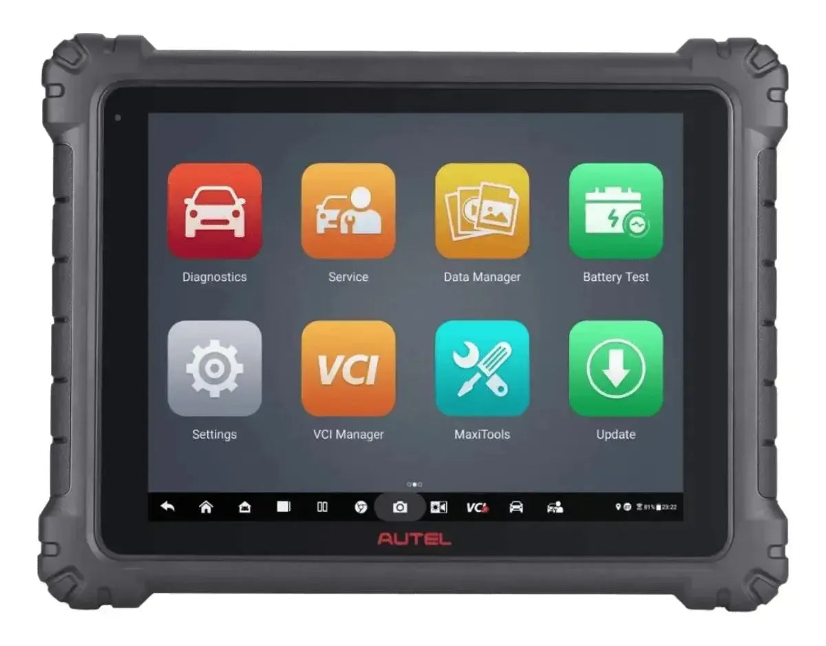 Autel MaxiCom Ultra Lite Auto Diagnosegerät