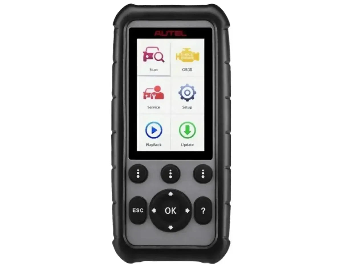 Autel MaxiDiag MD806 Pro Auto Diagnosegerät