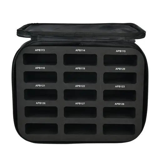 Autel MaxiIM IMPKA Adapter Kit 12-Delig