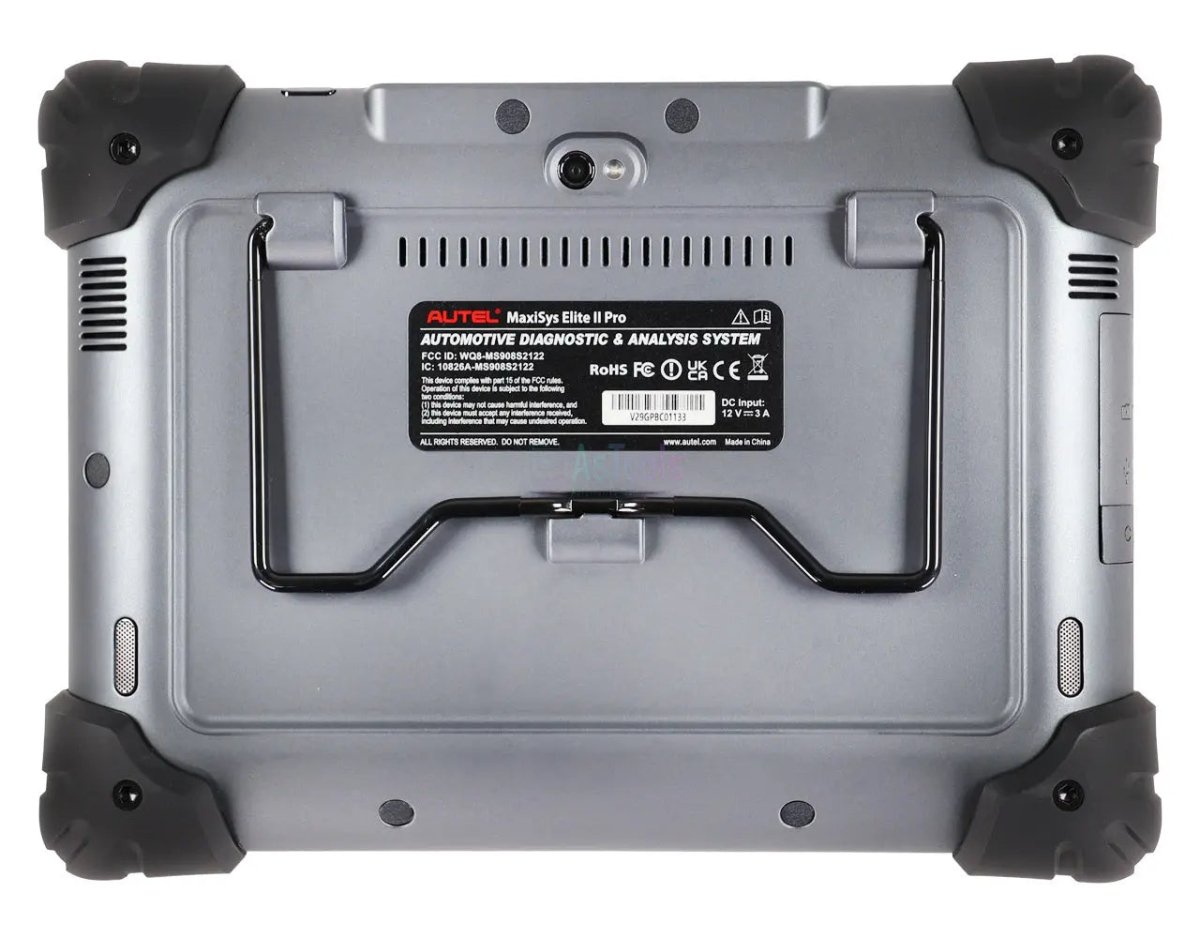 Autel MaxiSys Elite II Pro Auto Uitleesapparaat