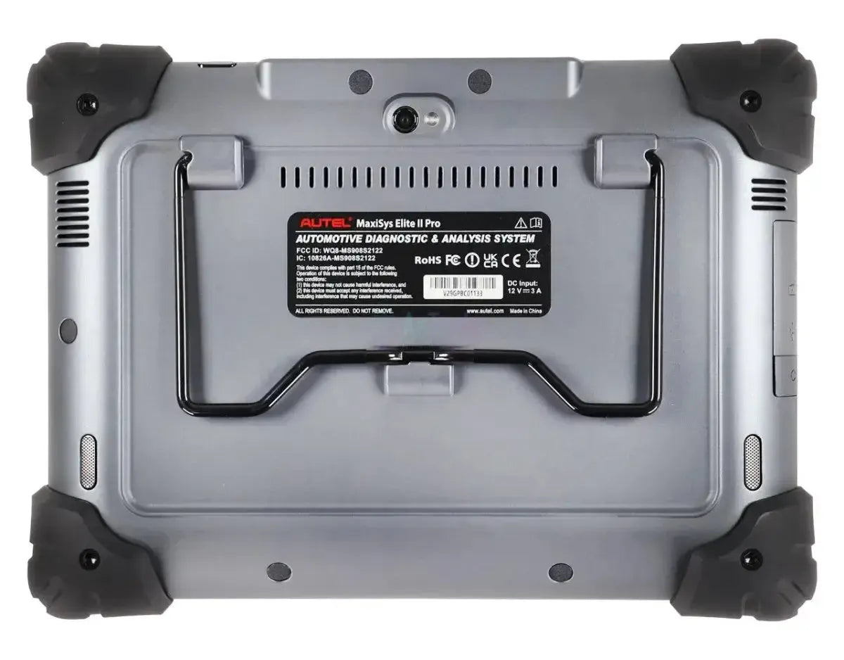 Autel MaxiSys Elite II Pro Auto Diagnosegerät