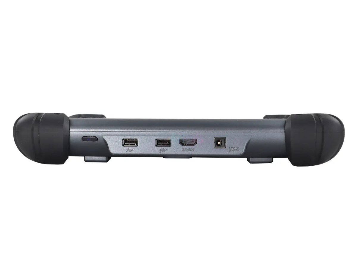 Autel MaxiSys Elite II Pro Auto Uitleesapparaat