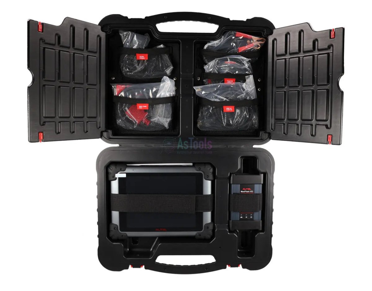 Autel MaxiSys Elite II Pro Auto Uitleesapparaat