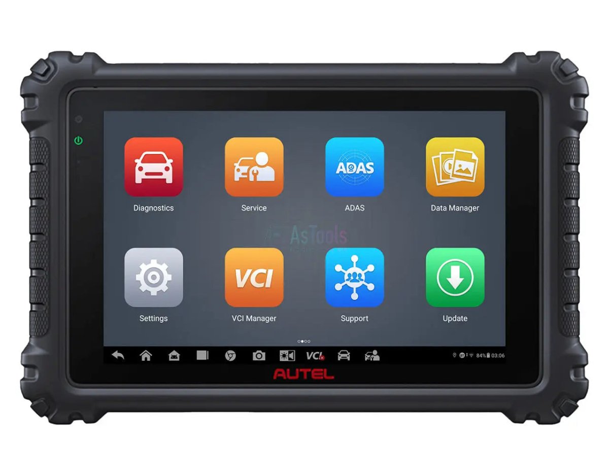 Autel MaxiSys MS906 Pro Auto Uitleesapparaat