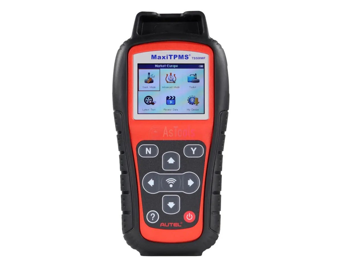 Autel MaxiTPMS TS508WF TPMS Programmeur