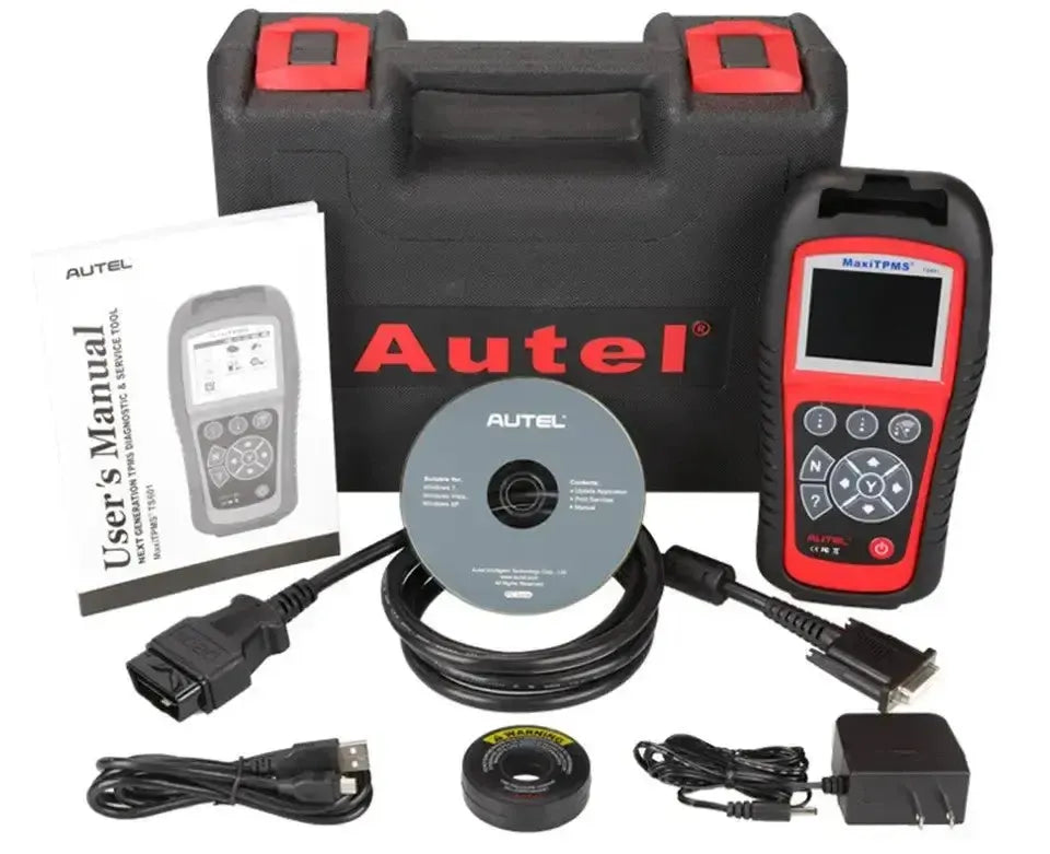 Autel MaxiTPMS TS601 TPMS Programmierer