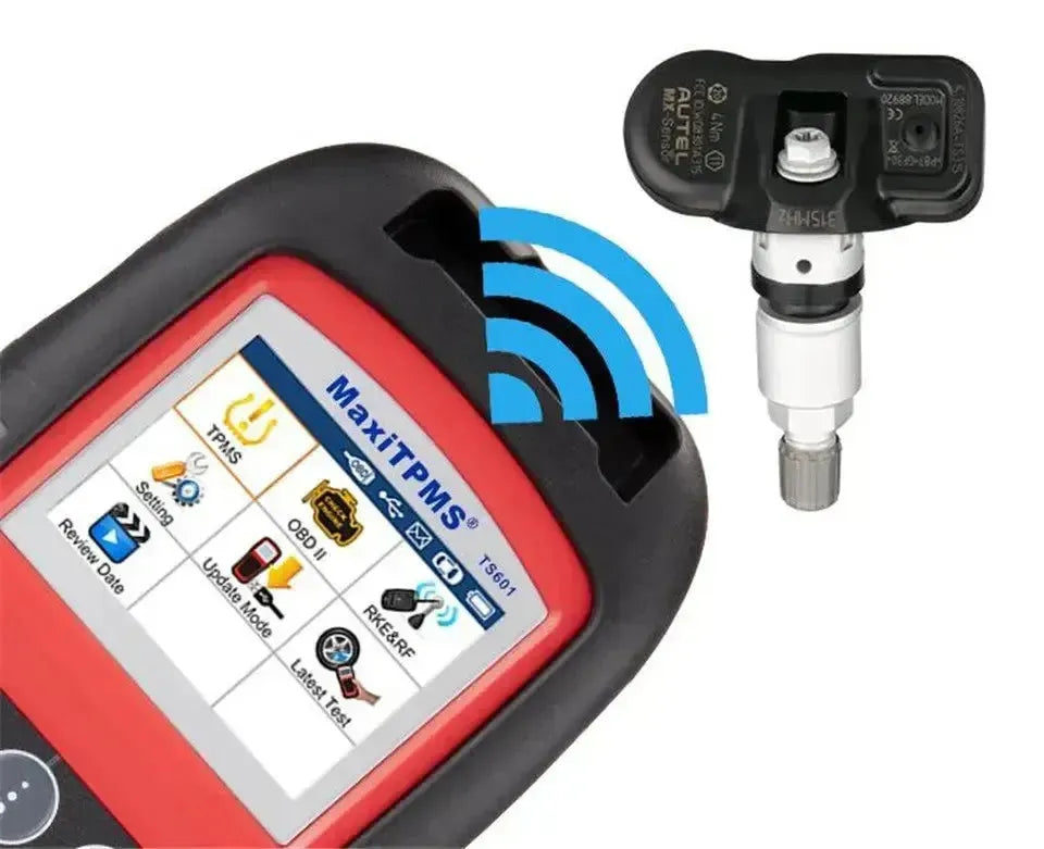 Autel MaxiTPMS TS601 TPMS Programmierer