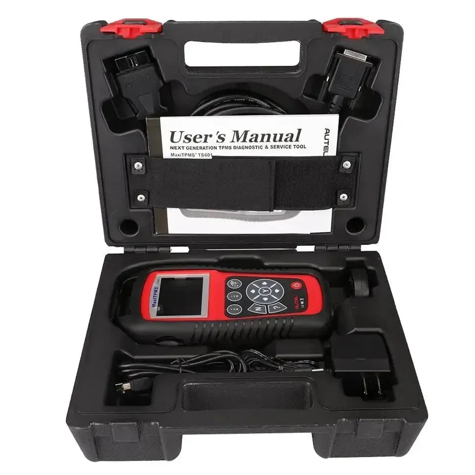Autel MaxiTPMS TS601 TPMS Programmierer