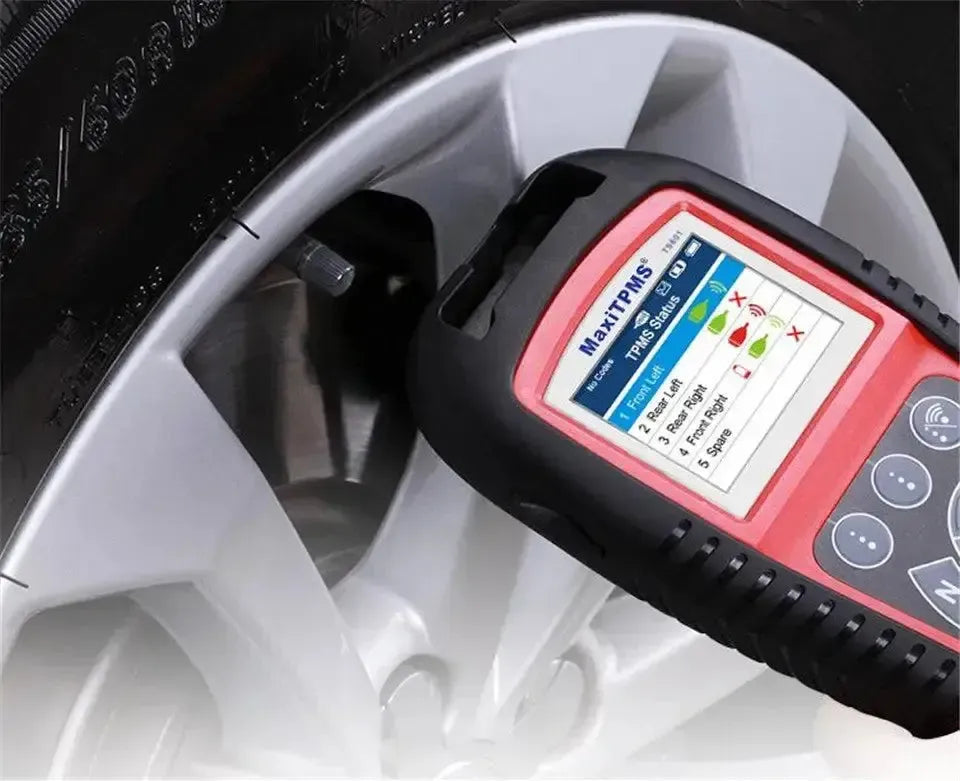 Autel MaxiTPMS TS601 TPMS Programmierer