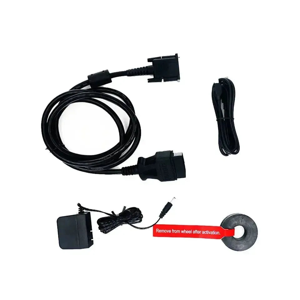 Autel MaxiTPMS TS601 TPMS Programmierer