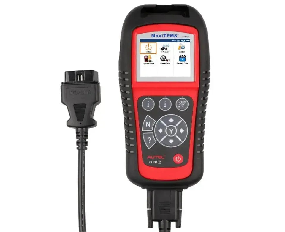 Autel MaxiTPMS TS601 TPMS Programmierer