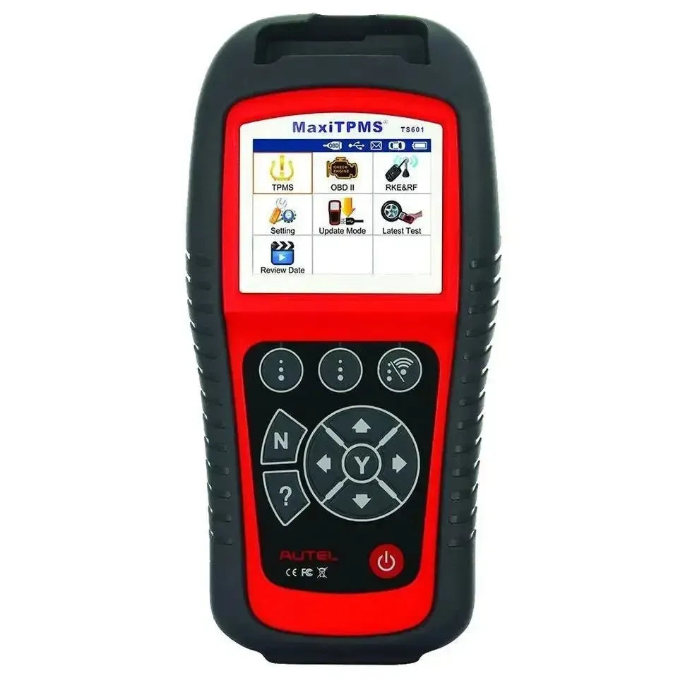 Autel MaxiTPMS TS601 TPMS Programmierer