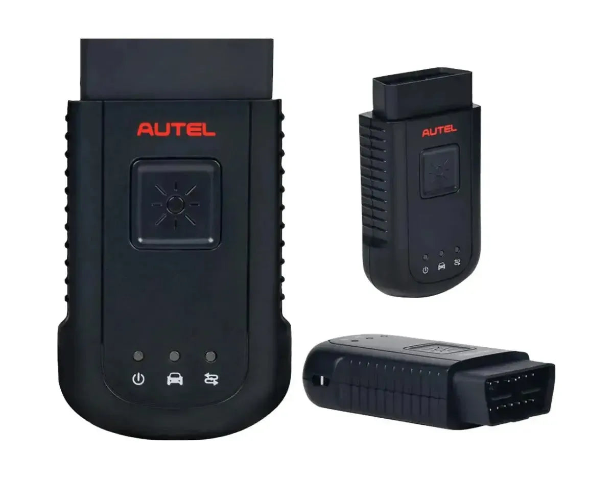 Autel MaxiVCI V100 Schnittstelle