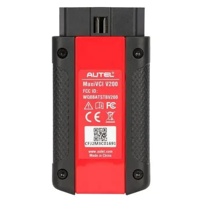 Autel MaxiVCI V200 Schnittstelle
