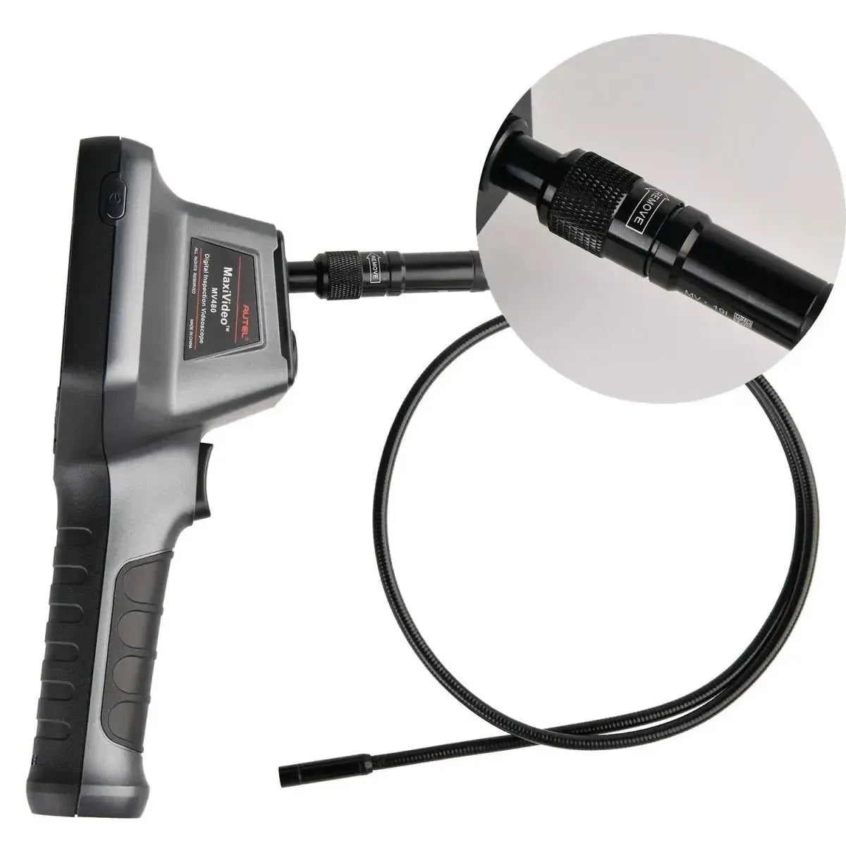 Autel MaxiVideo MV480 Inspektionskamera 8,5 mm