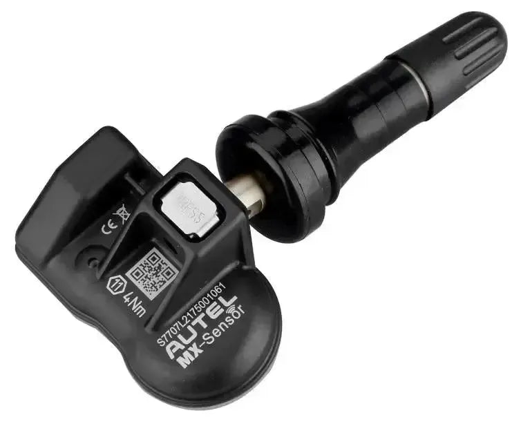 Autel MX-Sensor 315MHz+433MHz Gummi-TPMS (Press-in)