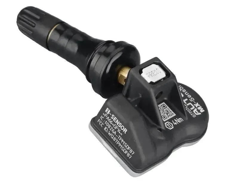Autel MX-Sensor 315MHz+433MHz Gummi-TPMS (Press-in)
