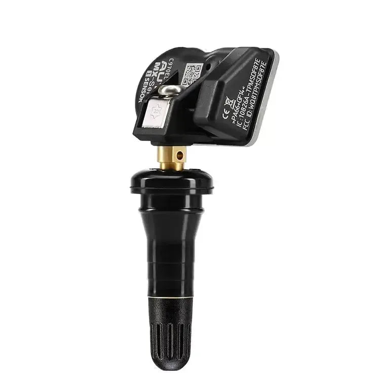 Autel MX-Sensor 315MHz+433MHz Gummi TPMS (Einschraubbar)
